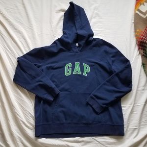 Gap hoodie